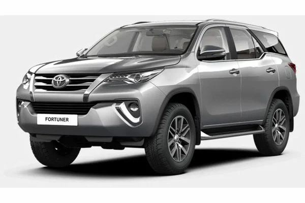 fortuner